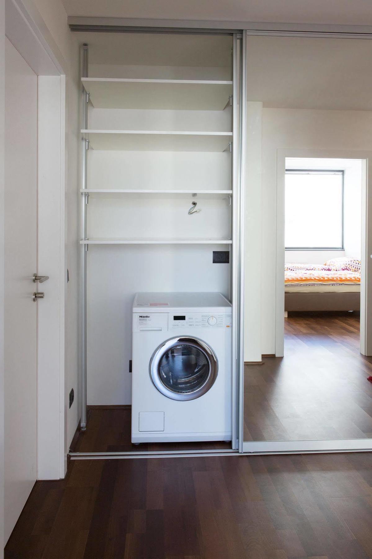 Salzburg City Appartement Экстерьер фото