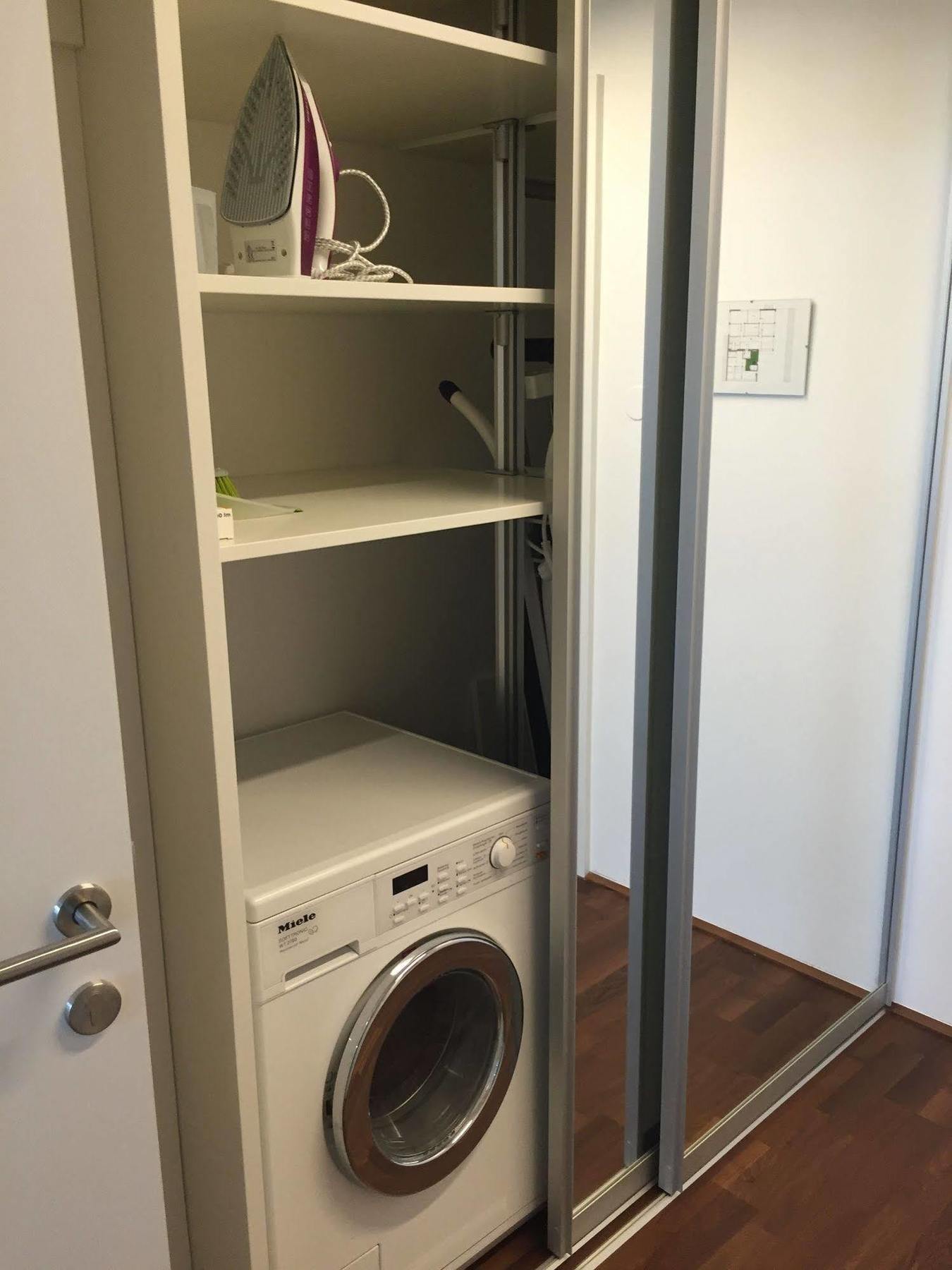 Salzburg City Appartement Экстерьер фото