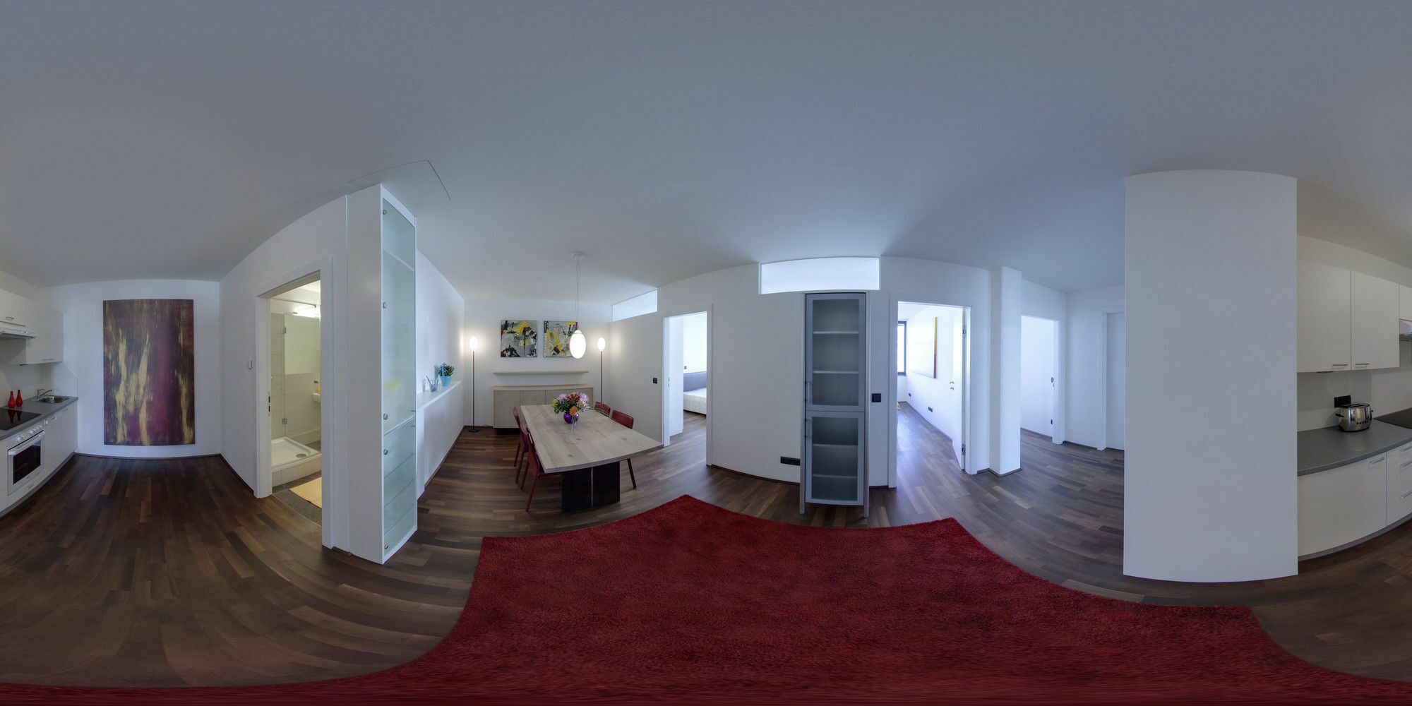 Salzburg City Appartement Экстерьер фото