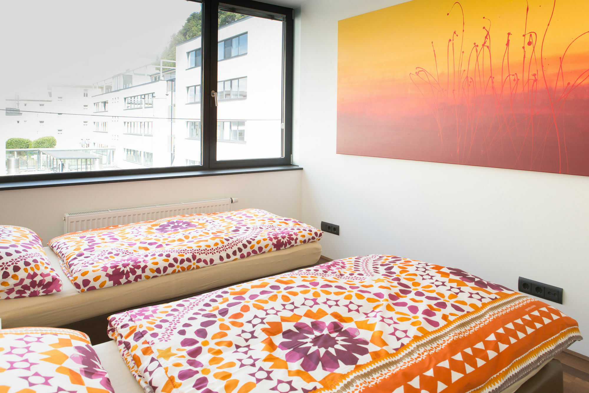 Salzburg City Appartement Экстерьер фото