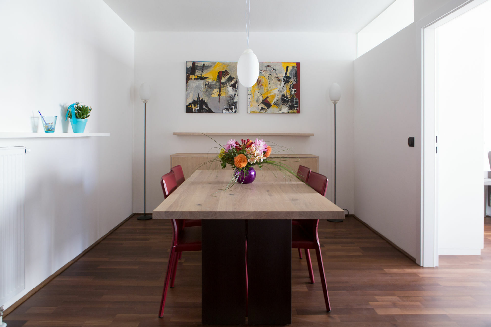 Salzburg City Appartement Экстерьер фото